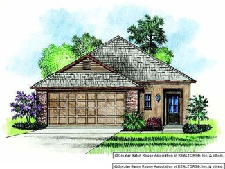 1680 Seville Dr, Saint Gabriel, LA 70776