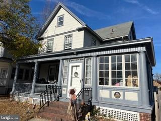 78 E Centre St Unit B, Woodbury, NJ 08096