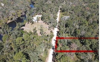 0 NW 21st Place, Jasper, FL 32052