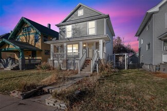 1542 Bever Ave SE, Cedar Rapids, IA 52403