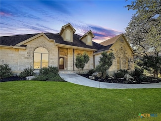 386 Wentworth, Spring Branch, TX 78070