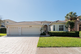 2109 Morning Sun Ln, Naples, FL 34119