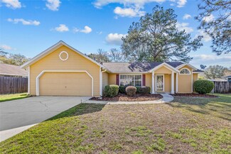 3915 NW 59th Ave, Gainesville, FL 32653
