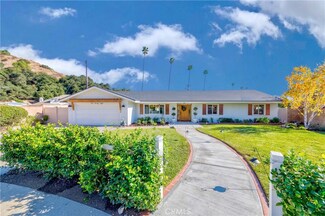 1048 Coronet St, Glendora, CA 91741