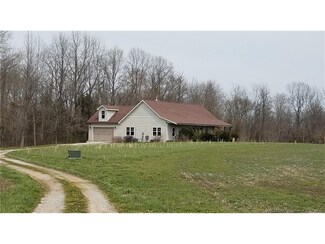 6103 Richey Rd, Charlestown, IN 47111