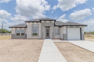 216 Nazareth St, Rio Grande City, TX 78582