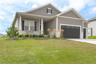 11410 Bluestem Dr, Kearney, MO 64060