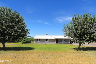 9208 S Palo Verde Rd, Buckeye, AZ 85326