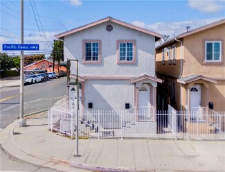1301 E Pacific Coast Hwy, Wilmington, CA 90744
