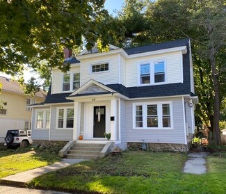 28 Brantwood Rd, Worcester, MA 01602