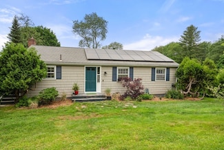 410 Central St, Acton, MA 01720