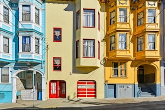 2118-2122 Mason St, San Francisco, CA 94133