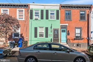 2625 E Dauphin St, Philadelphia, PA 19125