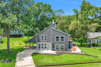320 Imperial Cir, Coldspring, TX 77331