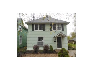 437 N Drury Ave, Kansas City, MO 64123