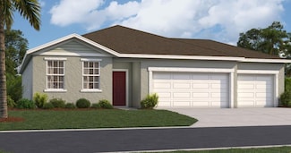3175 Veridian Cir NW, Palm Bay, FL 32907