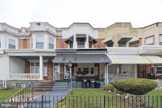 1822 S 56th St, Philadelphia, PA 19143