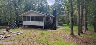 4932 Pine Ridge, Pine Ridge, PA 18324