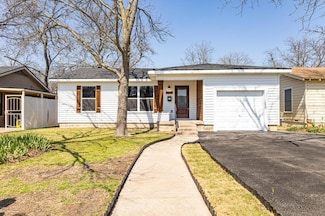 3625 Cumberland Ave, Waco, TX 76707