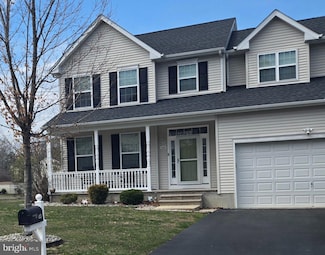 544 Coral Ln, Stafford Township, NJ 08050