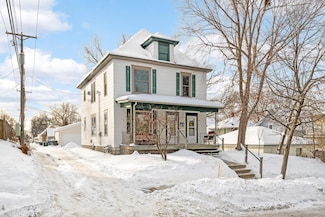 1110 27th Ave NE, Minneapolis, MN 55418