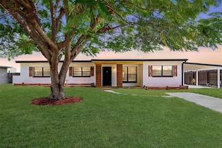 4319 Haverstraw Ave, Orlando, FL 32812