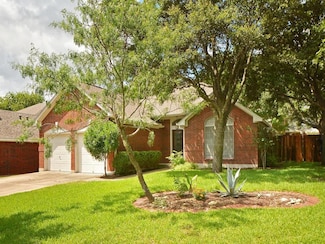 12723 Picket Rope Ln, Austin, TX 78727
