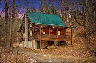 390 Logsdon Hollow Rd, Hyndman, PA 15545