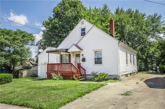1485 Hillcrest St, Akron, OH 44314