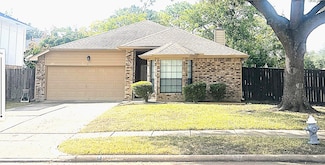 12310 Fern Meadow Dr, Stafford, TX 77477