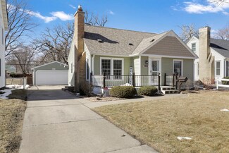 6928 Oliver Ave S, Richfield, MN 55423