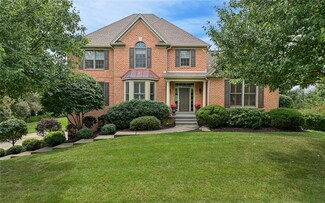 7006 Oak Park Dr, Gibsonia, PA 15044