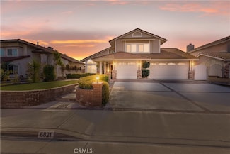 6821 Meadowlark Ln, Chino, CA 91710