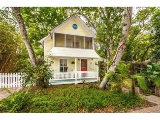 27 Lemon St, Palm Harbor, FL 34683