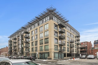 263-265 Northampton St Unit 206, Boston, MA 02118