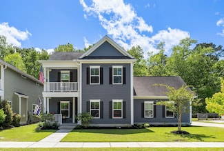 1233 Updyke Dr, Johns Island, SC 29455