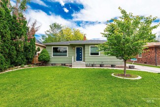 1006 8th Ave S, Nampa, ID 83651