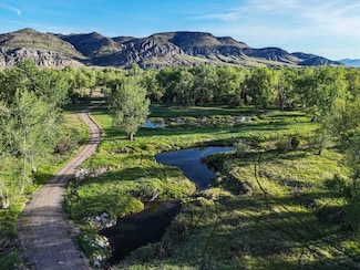 5191 Old Yellowstone Trail, Three Forks, MT 59752