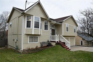 9213 W 50th Terrace, Shawnee, KS 66203