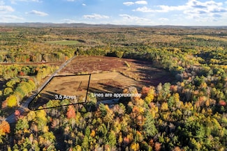 Lot #15 Razorville Rd, Washington, ME 04574