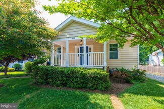 610 25th St S, Arlington, VA 22202