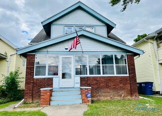 26 E Hudson St, Toledo, OH 43608
