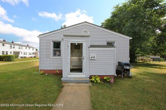 64 Belshaw Ave, Eatontown, NJ 07724