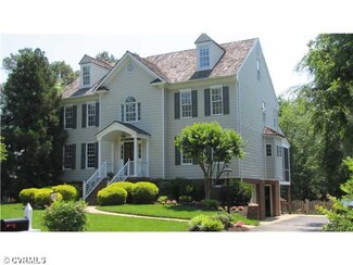 13305 College Valley Ln, Henrico, VA 23233