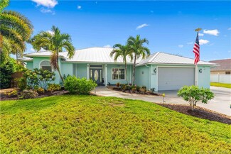3615 SW Vollmer St, Port Saint Lucie, FL 34953