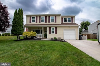 632 Plum Run Ct, Bear, DE 19701