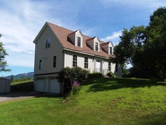 180 Garland Rd, Lancaster, NH 03584
