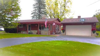 1003 Langlade Rd, Antigo, WI 54409