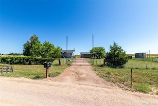 17340 Sagecreek Rd, Peyton, CO 80831