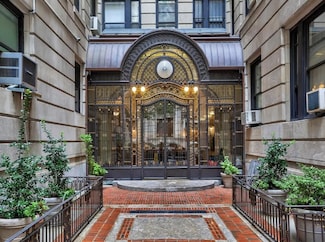 215 W 98th St Unit 1-E, New York, NY 10025